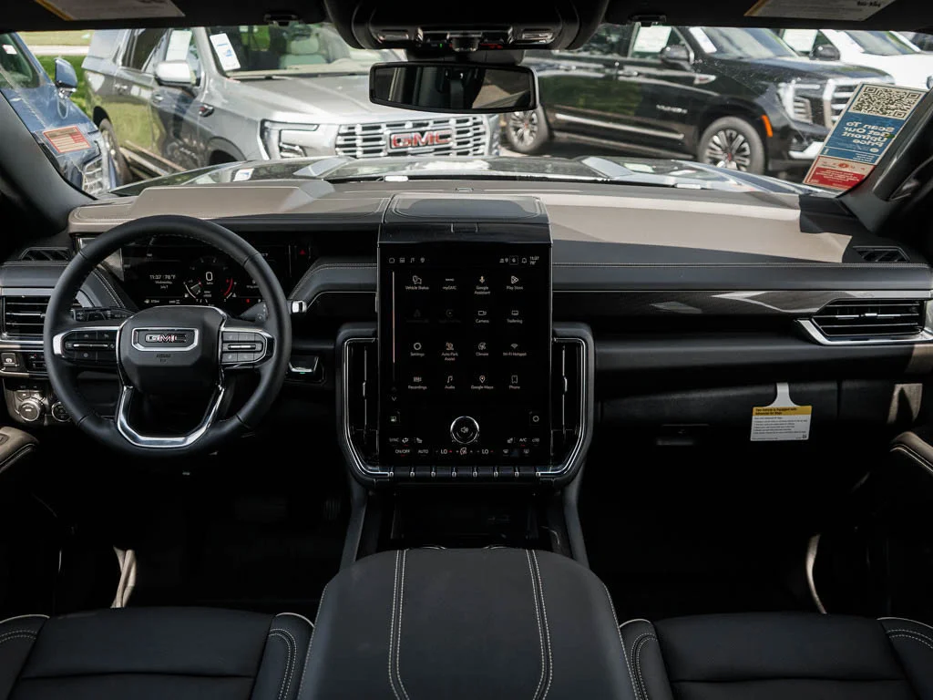 2026 GMC Yukon XL Elevation - Photo 15