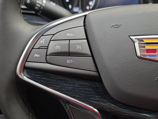2026 Cadillac XT5 Premium Luxury - Photo 13