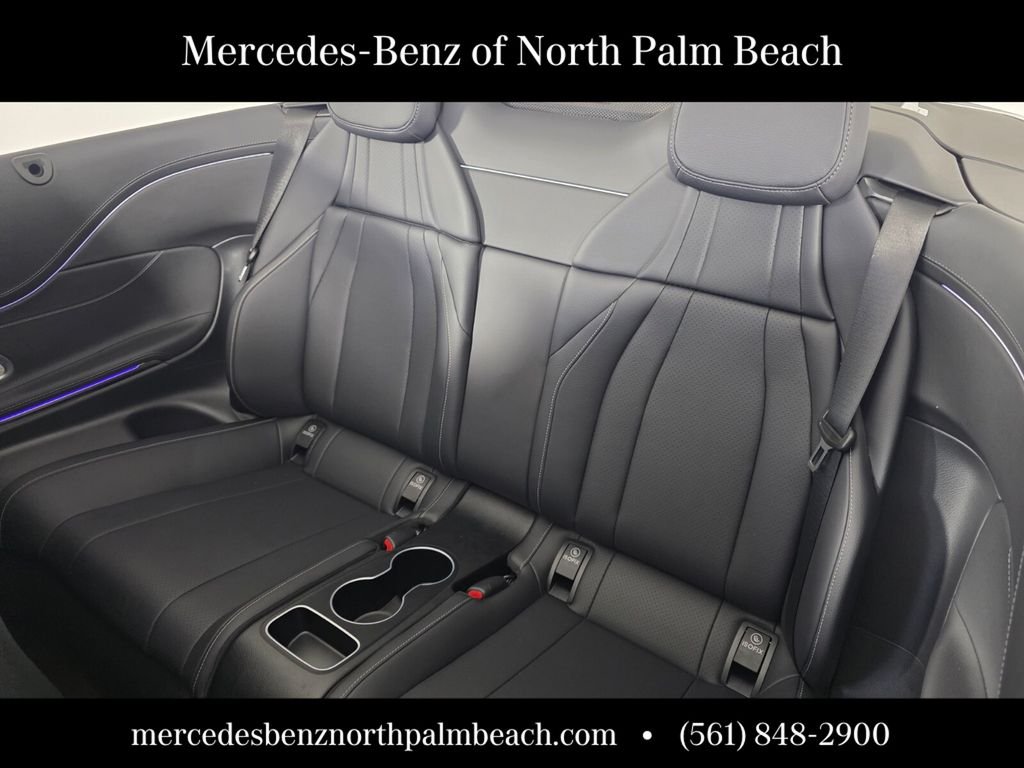 Certified Used 2026  Mercedes-Benz CLE 300 image 14