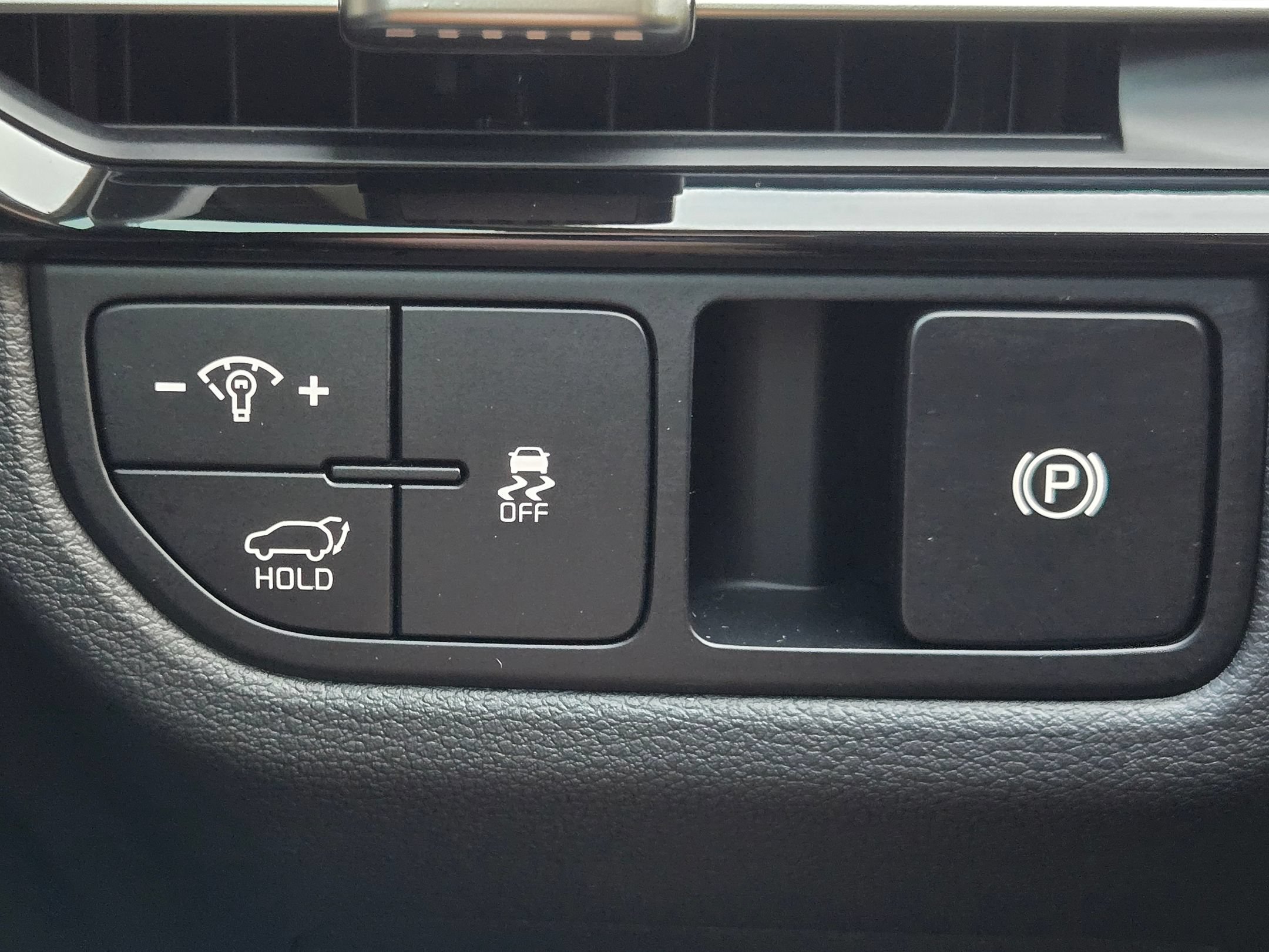 New 2026 Ebony Black Kia EX image 21