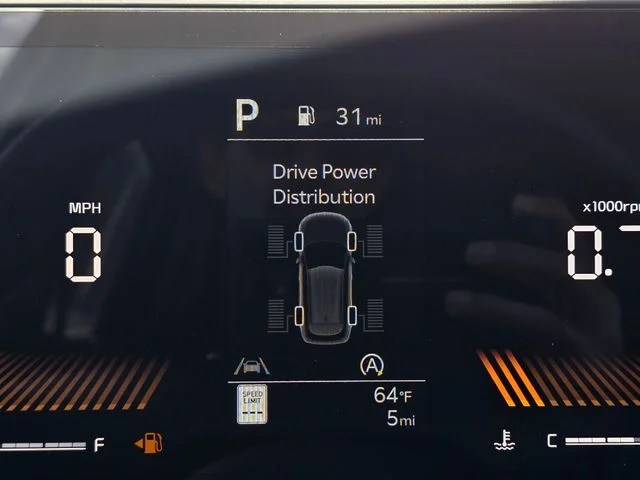 New 2026 Glacial White Pearl Kia EX image 30