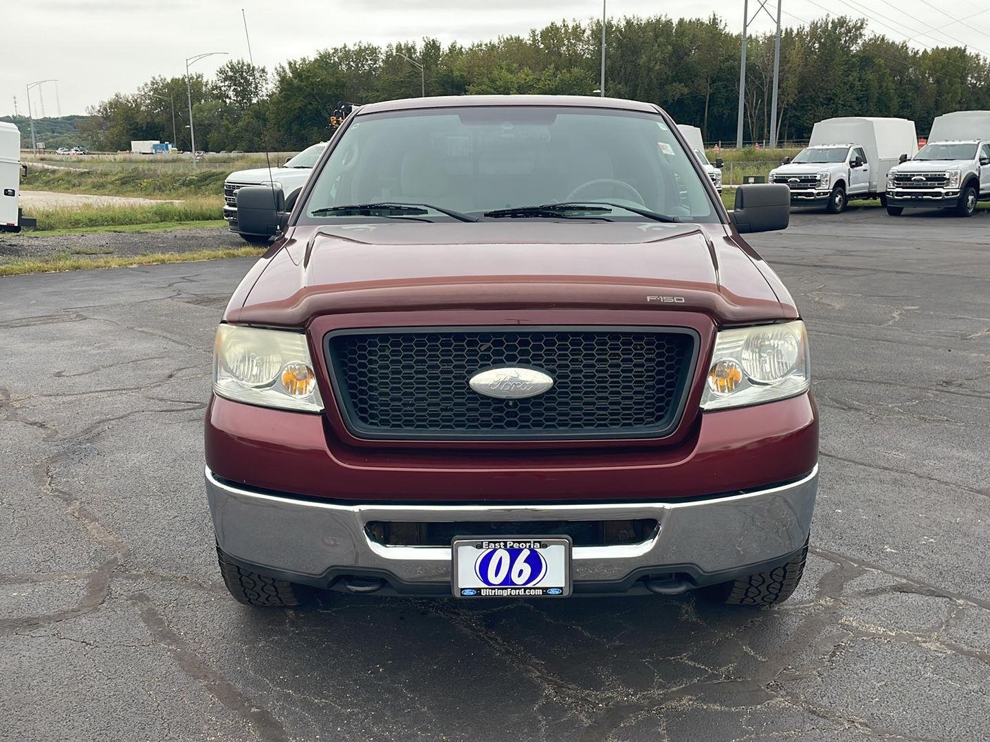 Used 2006  Ford  image 8