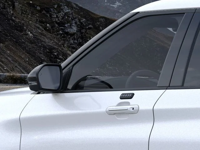 New 2026 White Ford Platinum image 20