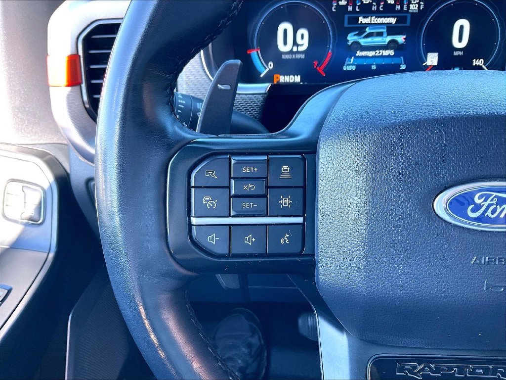 Used 2023 Avalanche Ford Raptor image 22