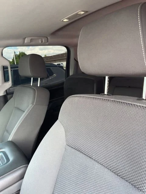 Used 2014 Fire Red GMC SLE image 11