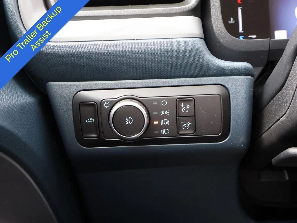 New 2026 Velocity Blue Ford Maverick Lobo™ image 31