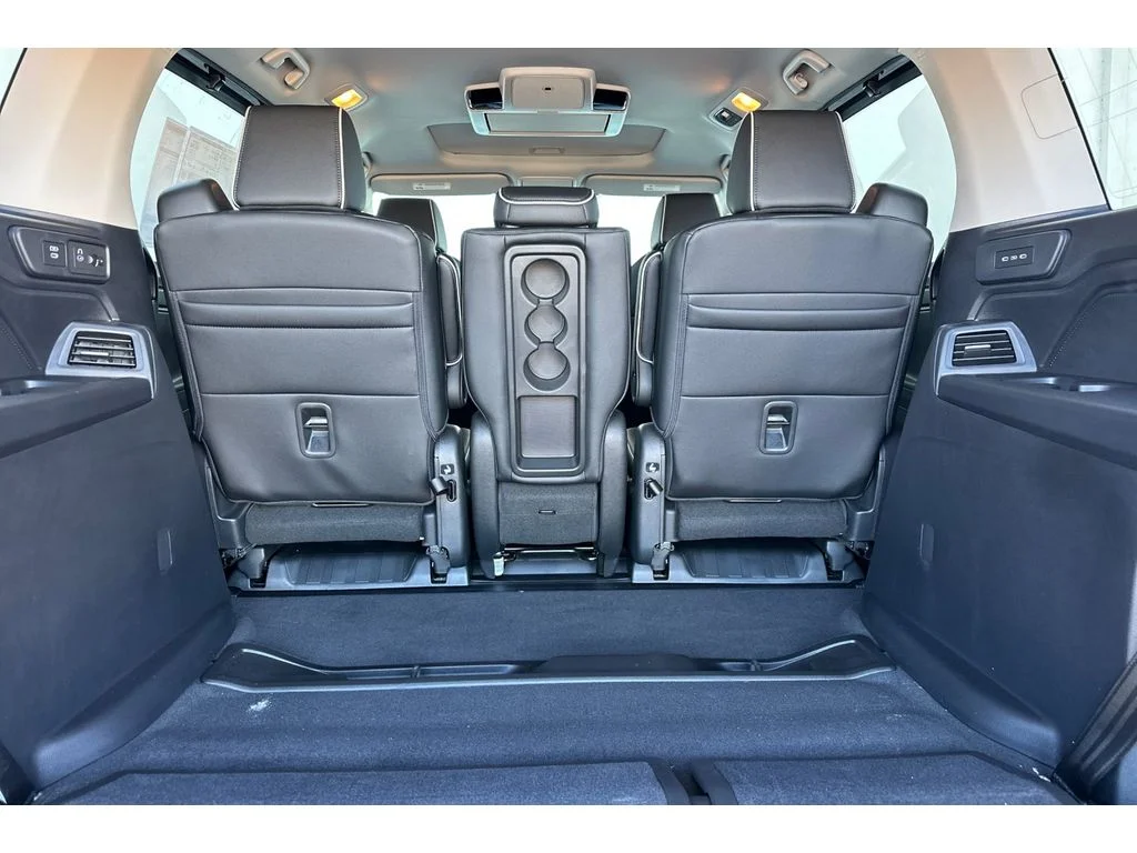 2026 Honda Odyssey Elite - Photo 18