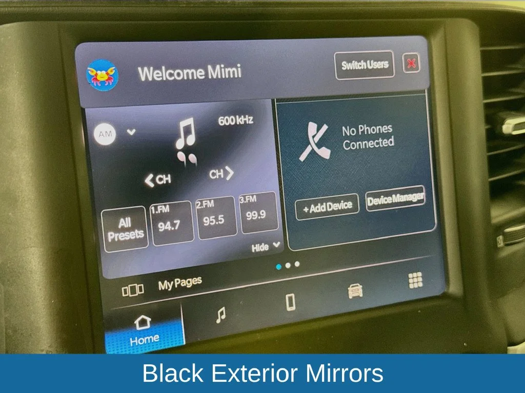 Used 2022 Black Ram Big Horn/Lone Star image 18
