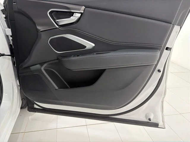 2025 Acura RDX Base - Photo 18