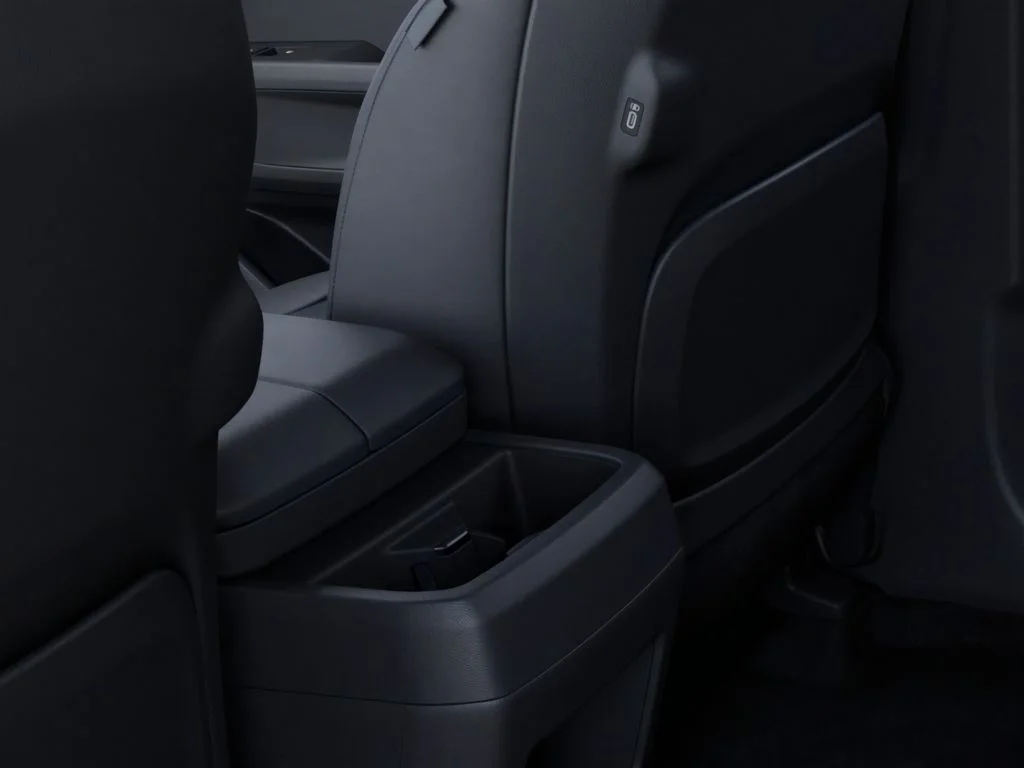 New 2027 Blue Kia X-Line SX image 26
