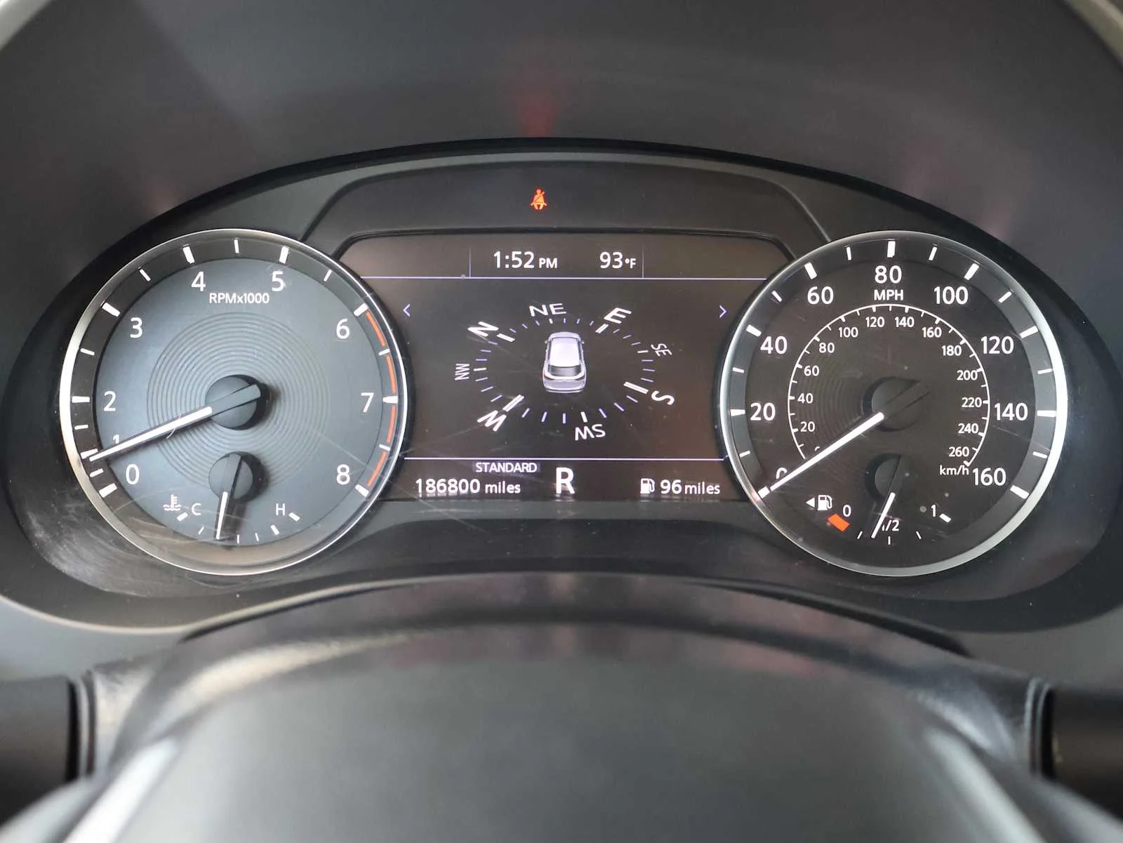 Used 2019 Majestic White INFINITI ESSENTIAL image 17