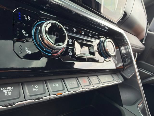 New 2026 Downpour Metallic GMC Denali DRW image 29