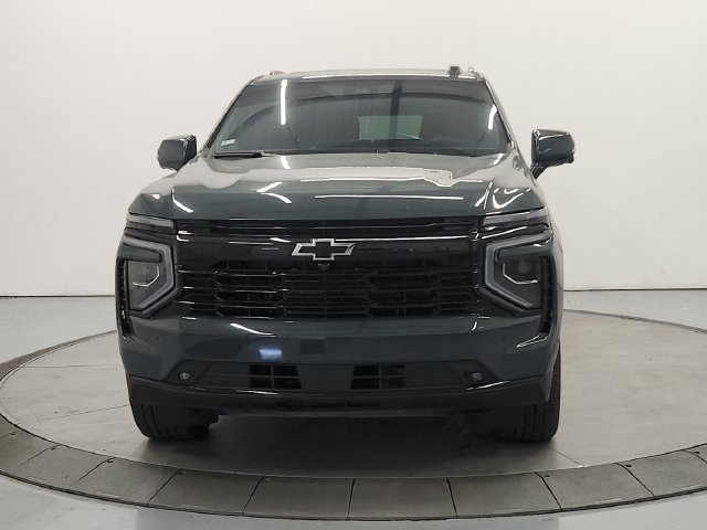 Used 2026 Gray Chevrolet RST image 5