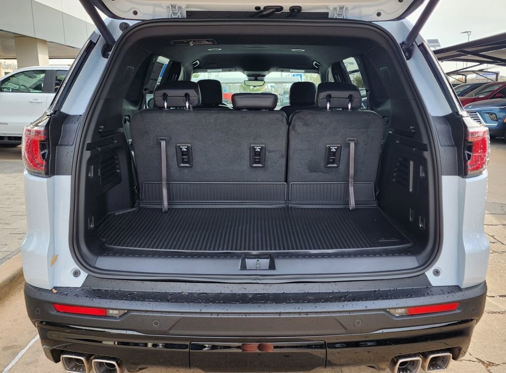 2026 GMC Acadia Elevation - Photo 51