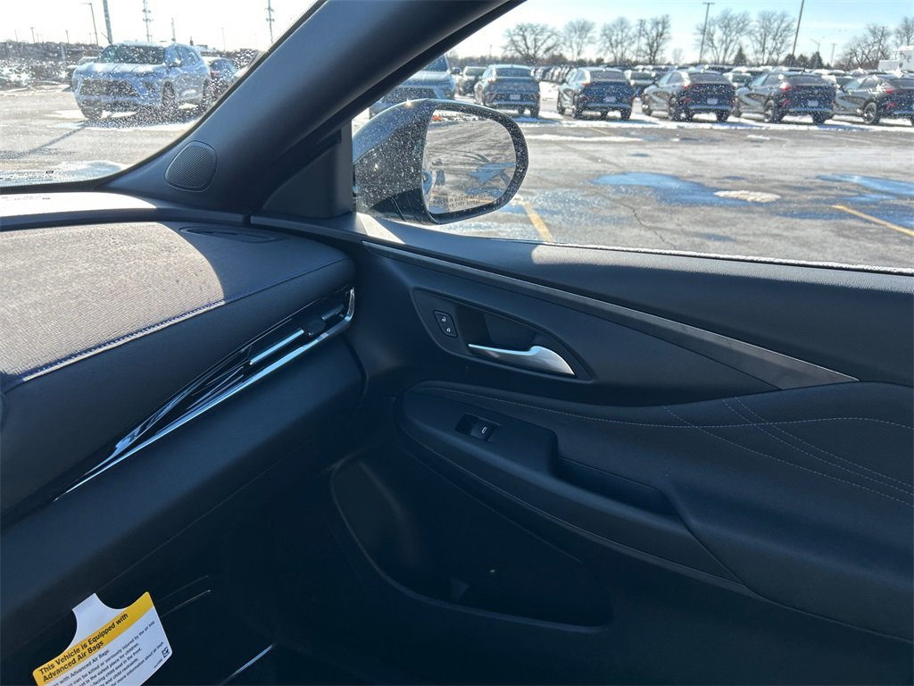 2026 BUICK ENVISTA - Image 24