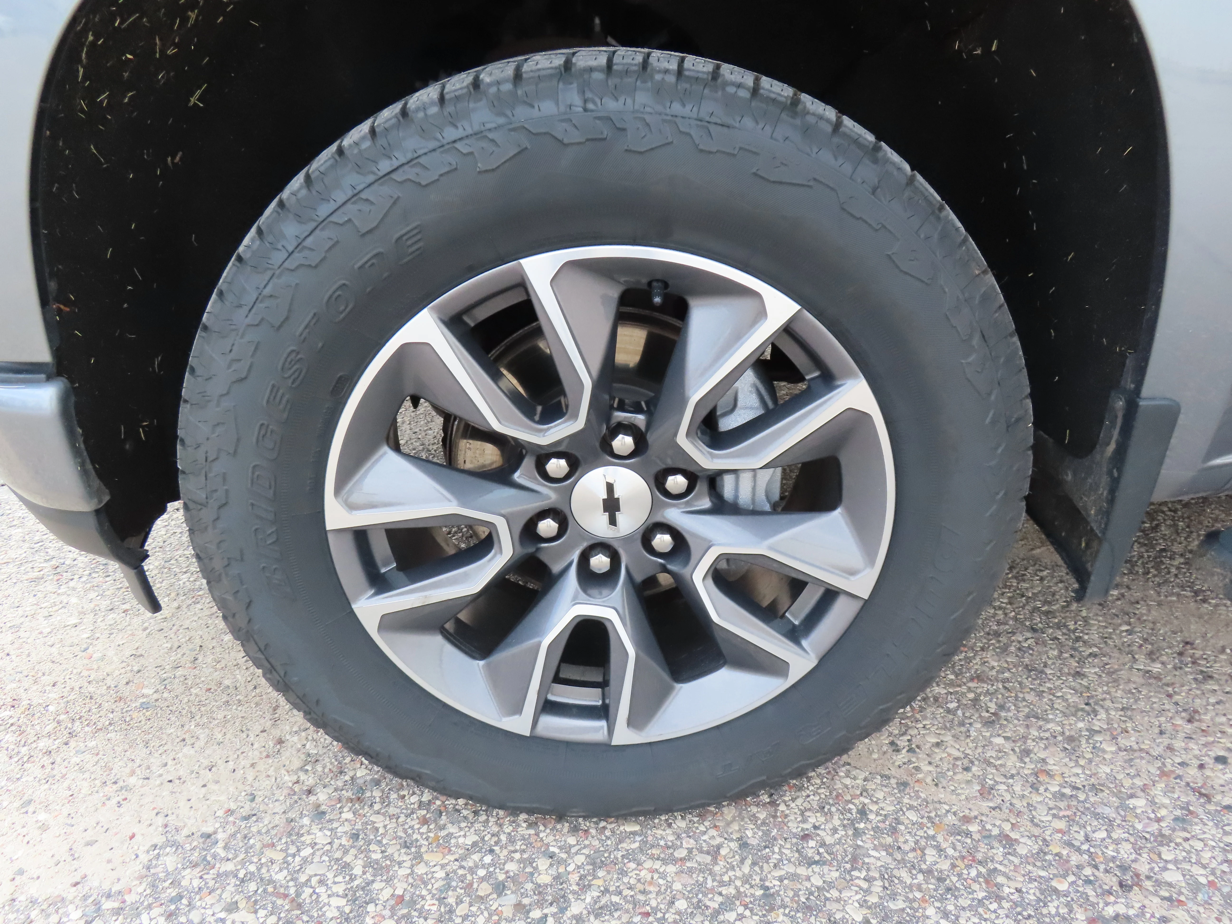 2021 Chevrolet Silverado 1500 RST - Photo 24