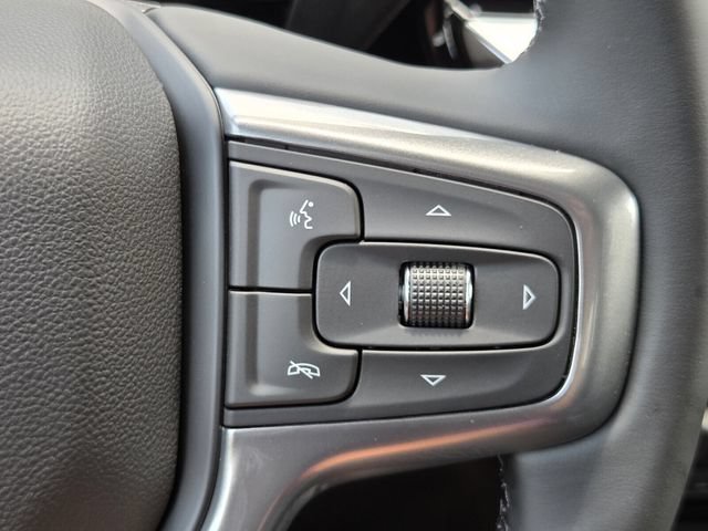 2026 Chevrolet Silverado 1500 LT - Photo 16