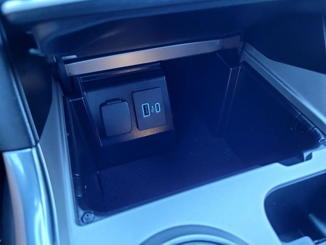 Used 2023 Blue Ford Timberline image 19