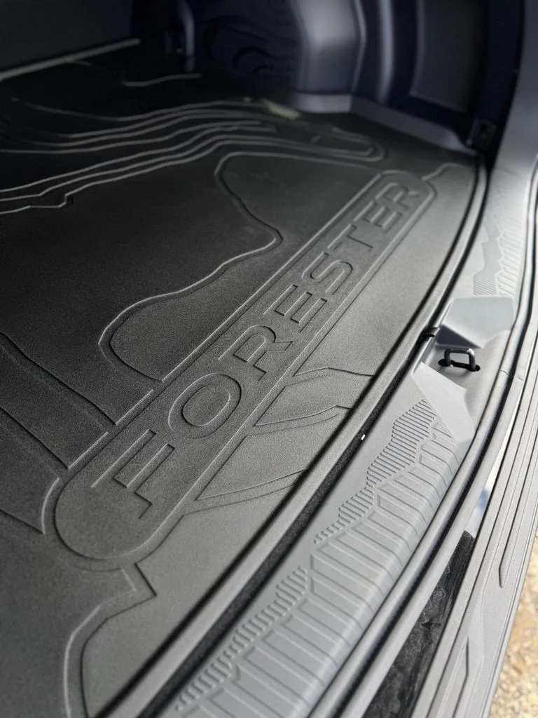2026 Subaru Forester Touring - Photo 84