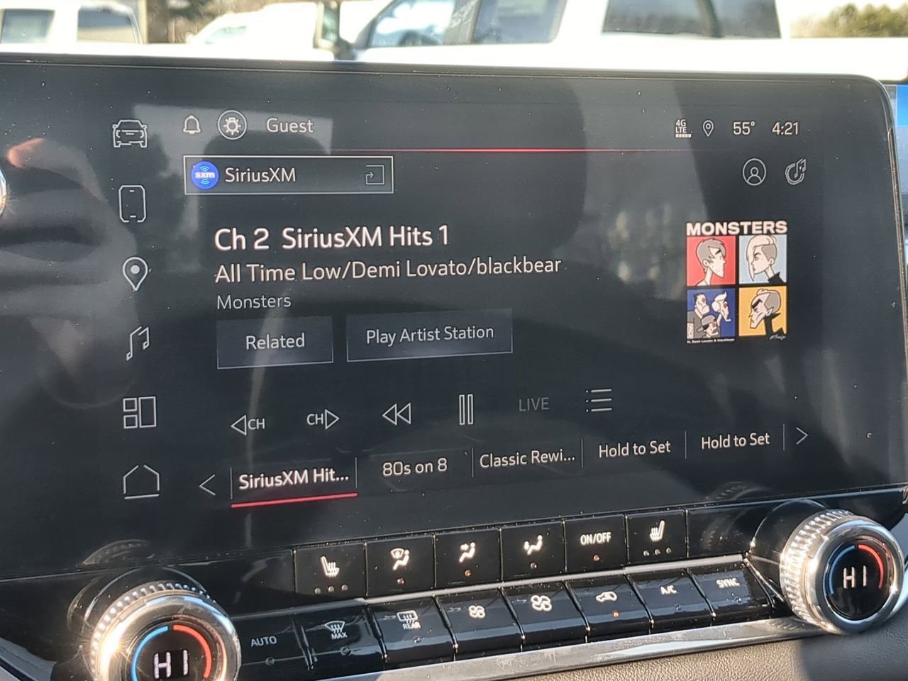 New 2026 Onyx Black GMC Elevation image 13