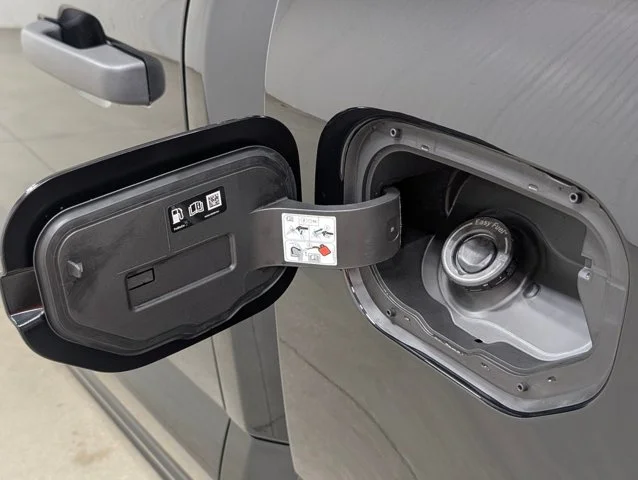 New 2026 Agate Black Metallic Ford STX® image 59
