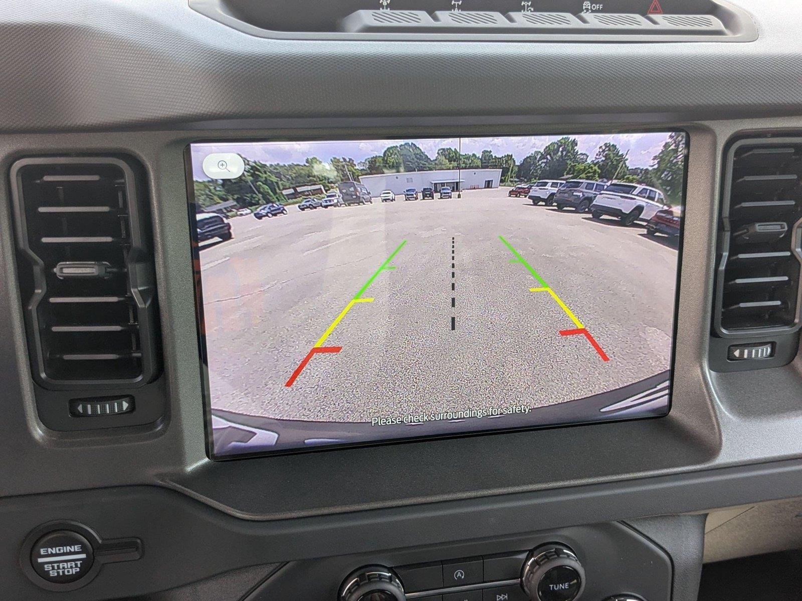 Used 2025 Marsh Gray Ford Base image 18
