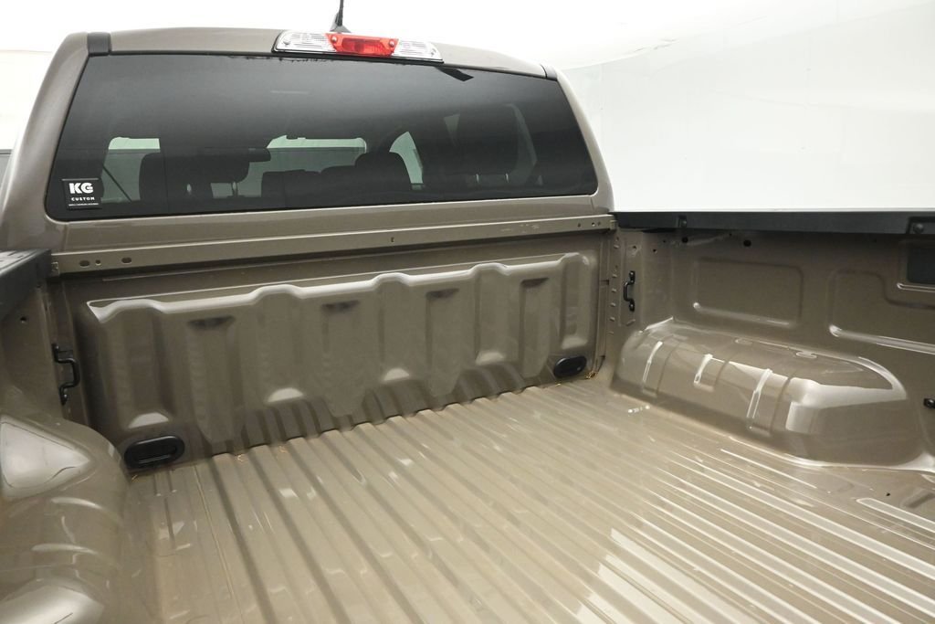 New 2026 Marsh Gray Ford XL image 19