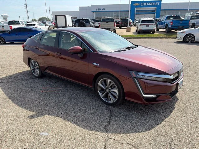 Used 2018  Honda Base image 1