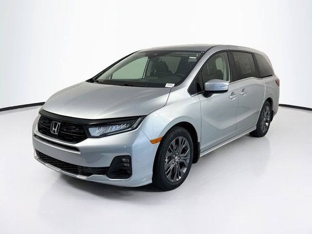 2026|Honda|Odyssey|Touring|4D Passenger Van