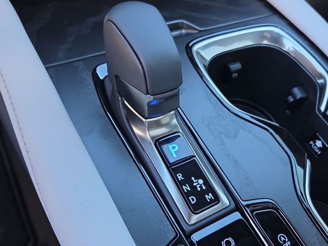 New 2026 Cloudburst Gray Lexus PREMIUM PLUS image 20