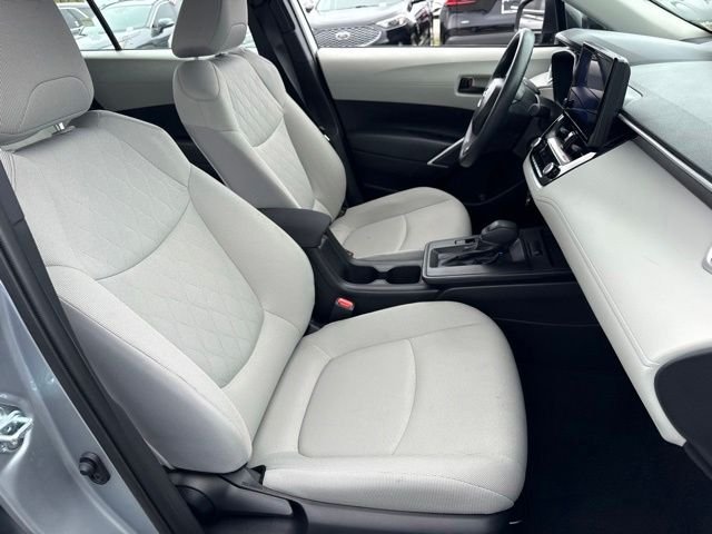 Used 2026 Silver Toyota L image 20
