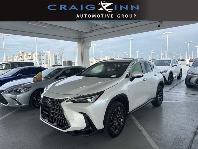 2024 Lexus NX 350 250 Premium FWD's photo