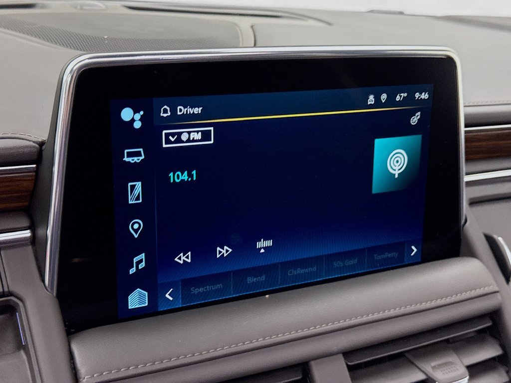 2023 Chevrolet Tahoe High Country - Photo 17