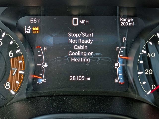 Used 2025 Black Jeep Limited image 26