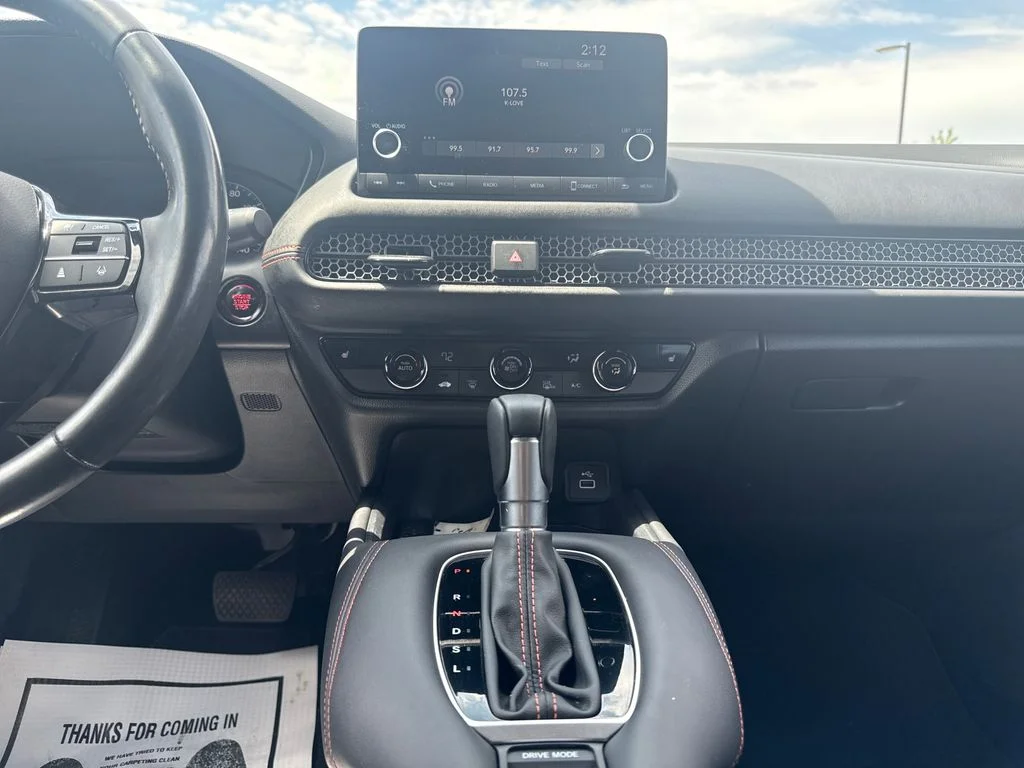 2024 Honda HR-V Sport - Photo 18