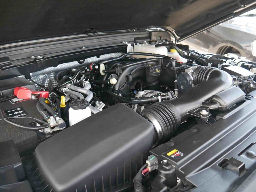Used 2025 Gray Jeep Rubicon image 16