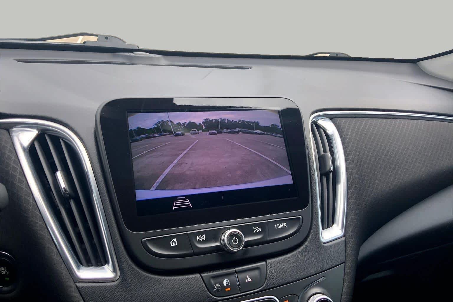 Used 2020 Summit White Chevrolet LT image 26