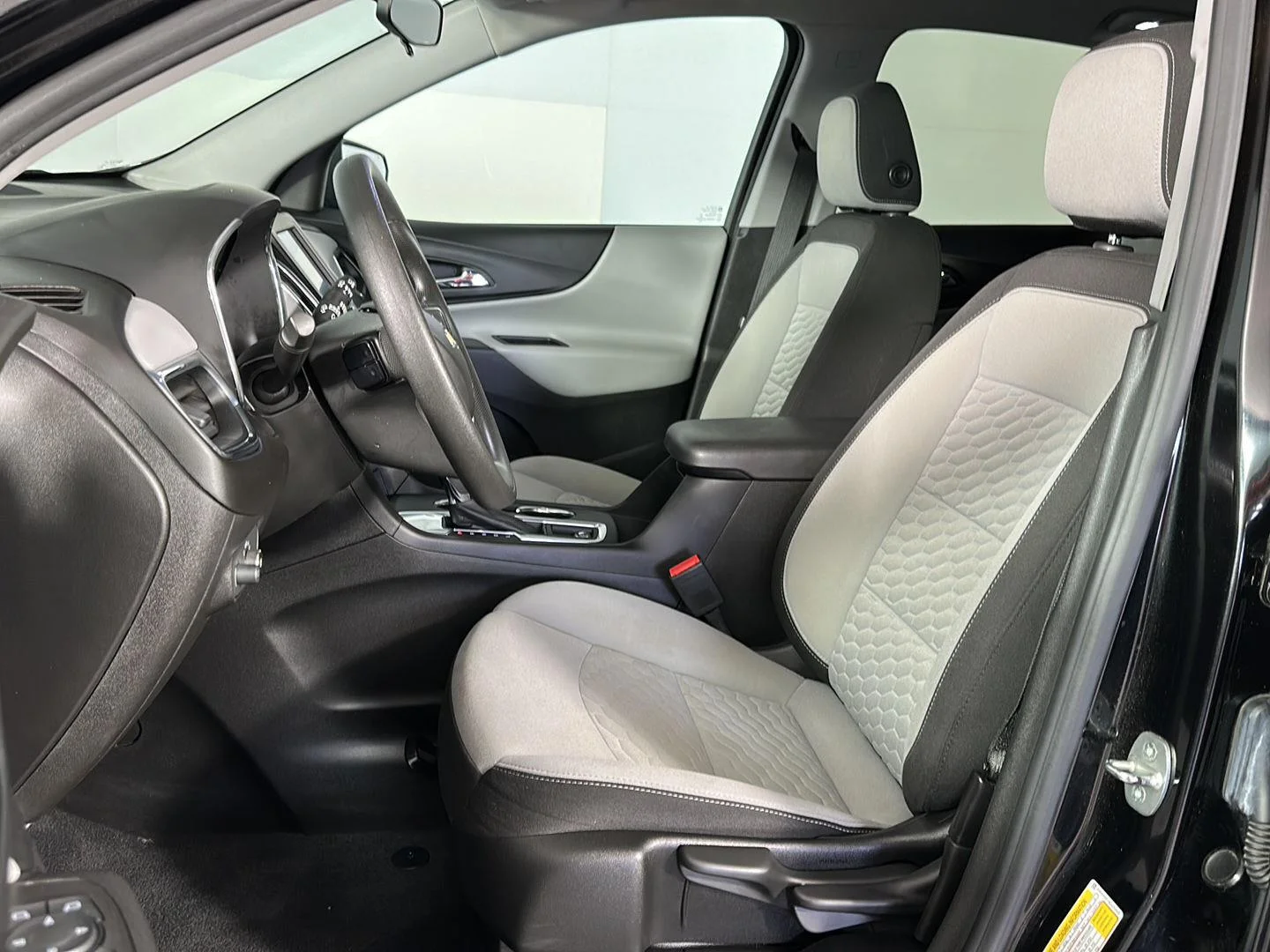 Used 2020 Mosaic Black Metallic Chevrolet LS image 26