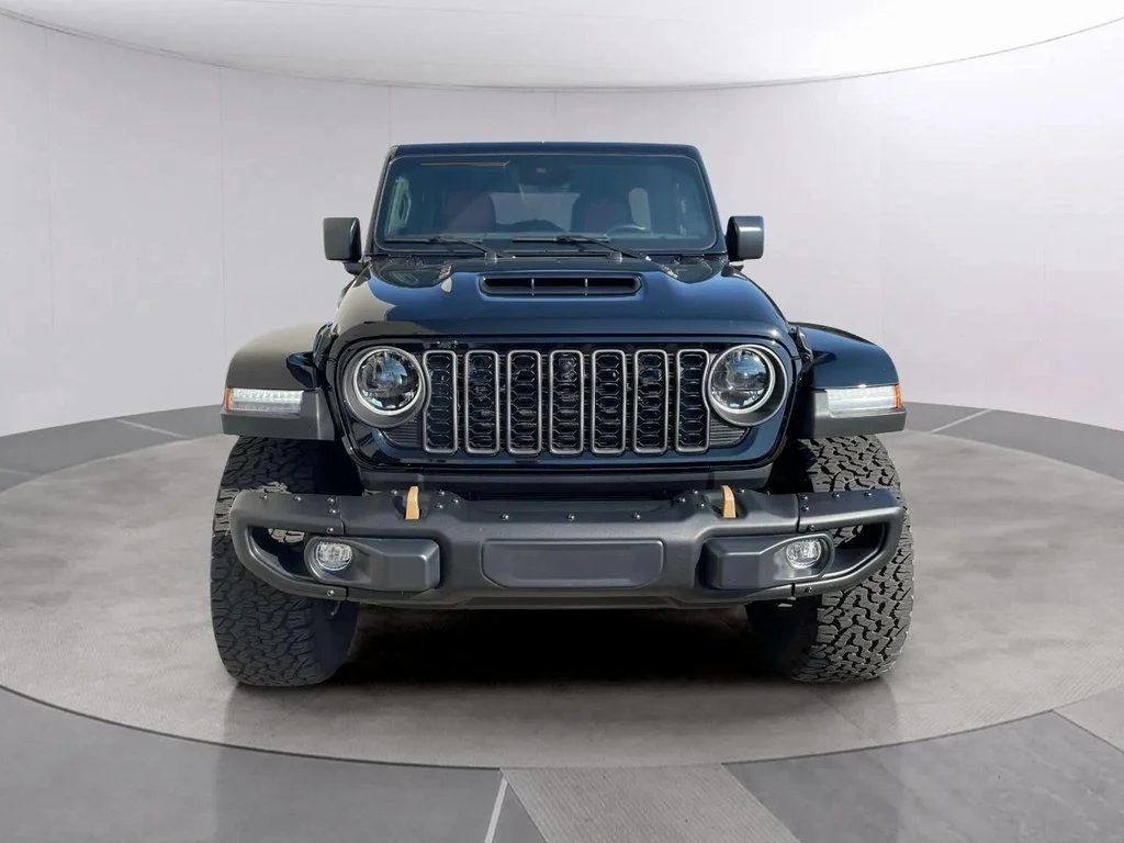 2024 Jeep Wrangler 4-Door Rubicon 392 - Photo 8