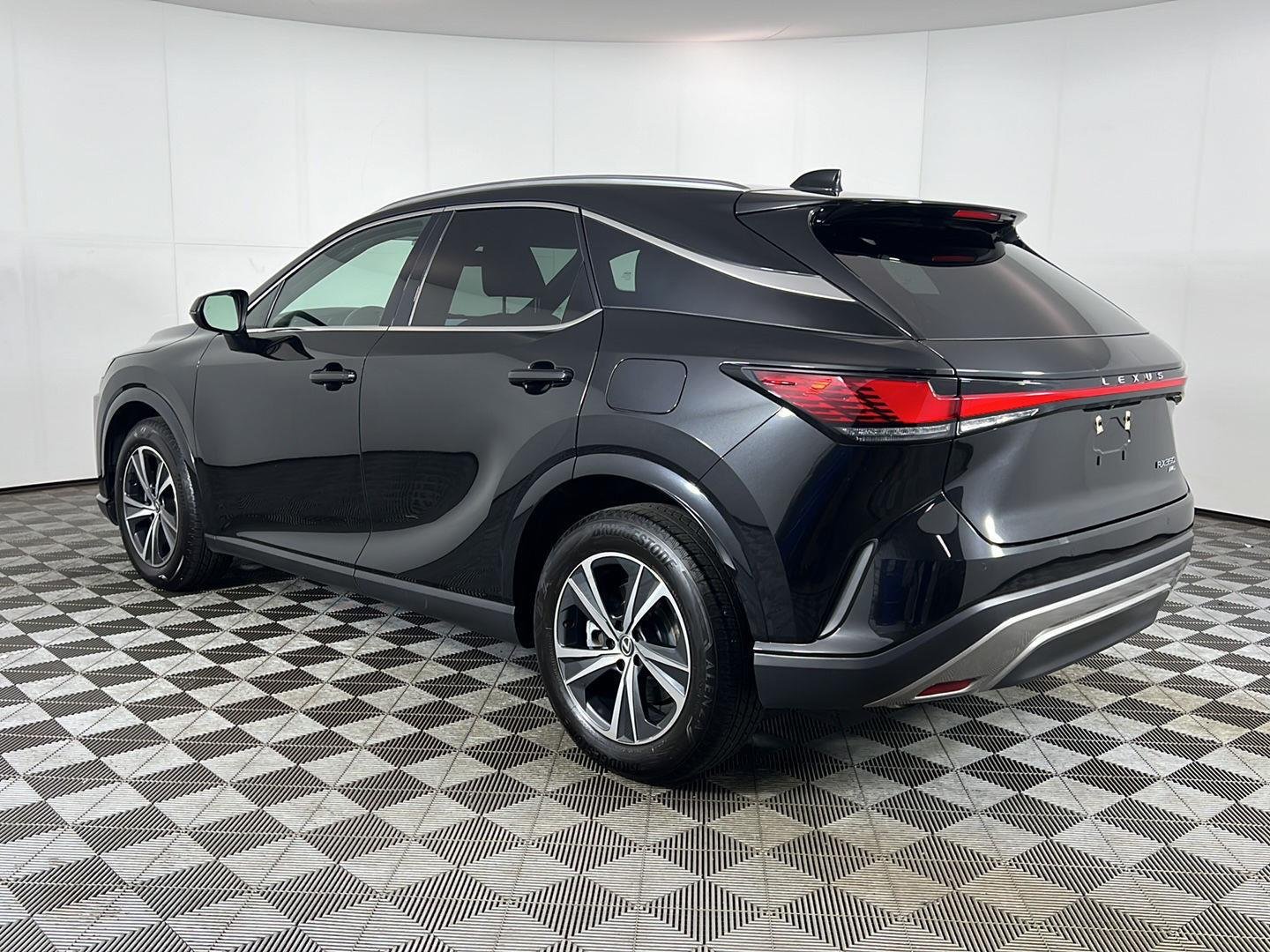 Used 2023 Caviar Lexus RX 350 Premium Plus image 12