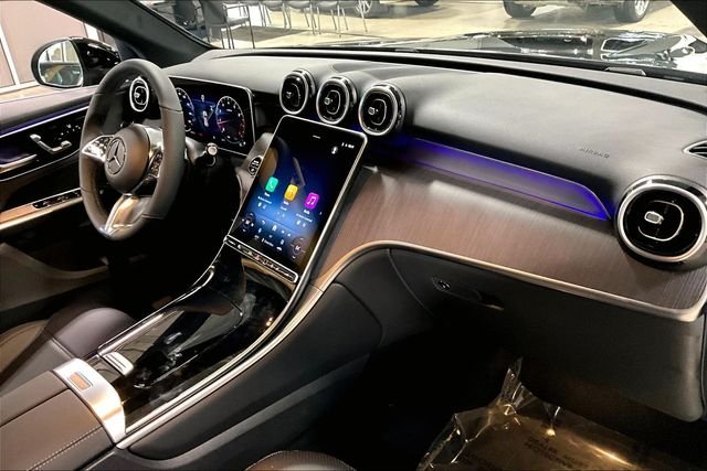 2026 Mercedes-Benz GLC Base - Photo 20