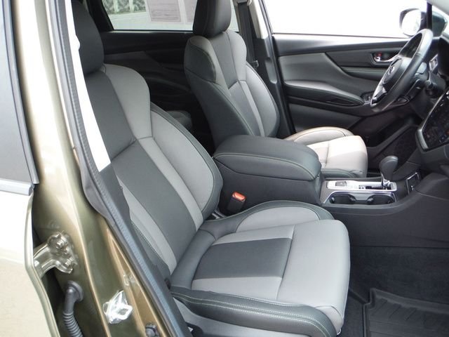 Used 2024 Brown Subaru Onyx Edition image 17