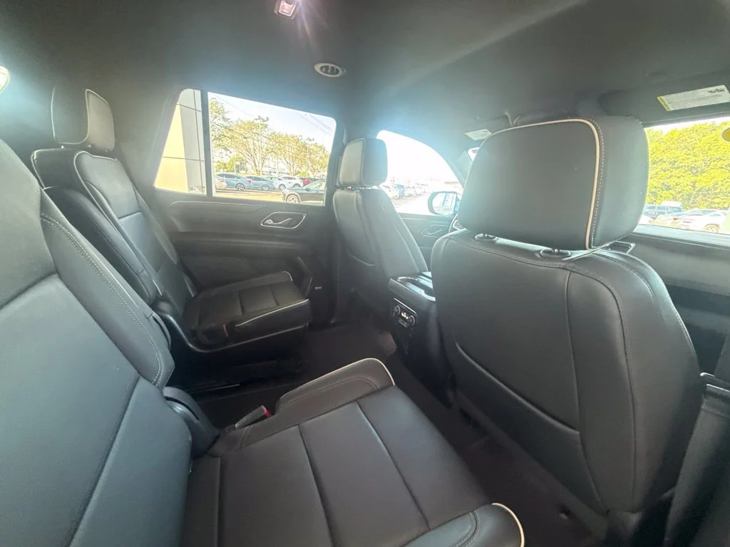 Used 2024 Blue Chevrolet Premier image 39