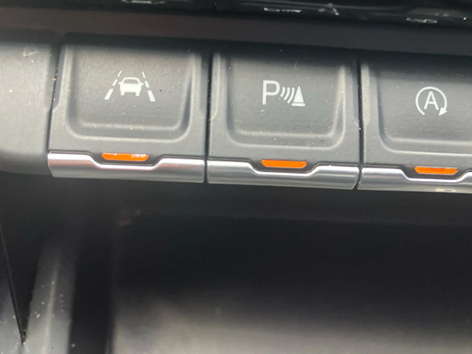 Used 2022 Cayenne Red Tintcoat GMC Denali image 34