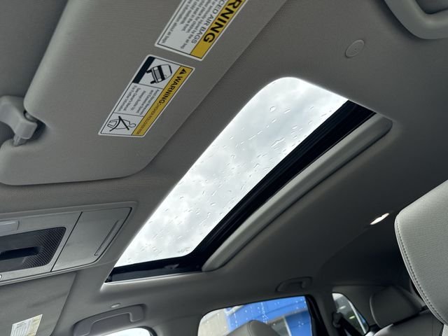 Certified Used 2024  Honda EX image 18
