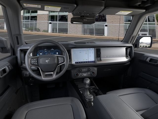 New 2026 Beige Ford Outer Banks image 9