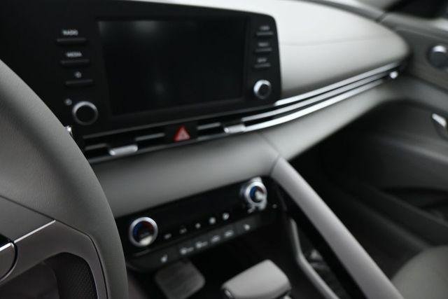 New 2026 Gray Hyundai SEL Sport Premium image 20
