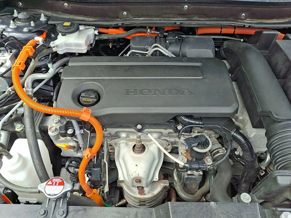 2024 Honda CR-V Sport Touring - Photo 30