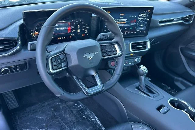 2026 Ford Mustang EcoBoost Premium Fastback - Photo 31