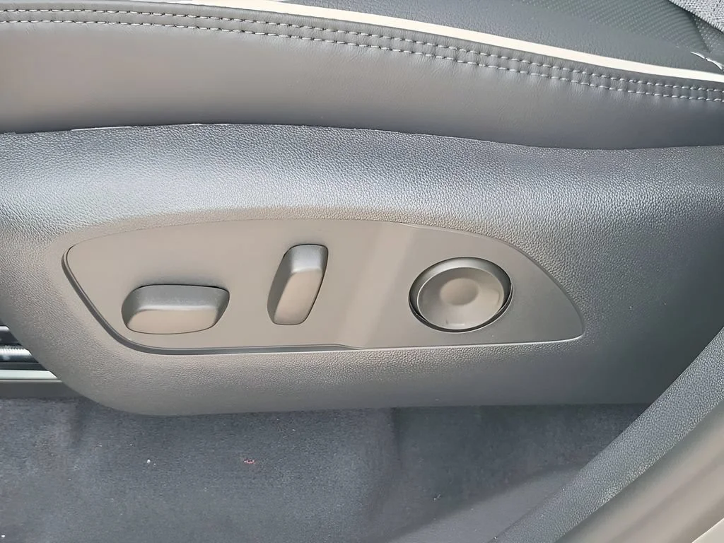 New 2026 Sterling Metallic GMC Denali image 29